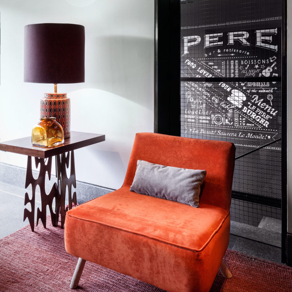 Pere Ubu -Private Lounge