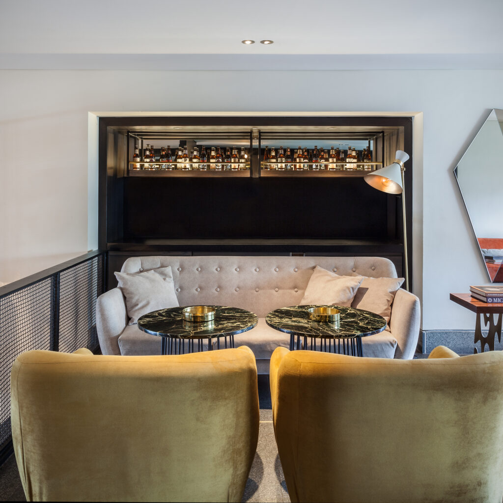 Pere Ubu -Private Lounge