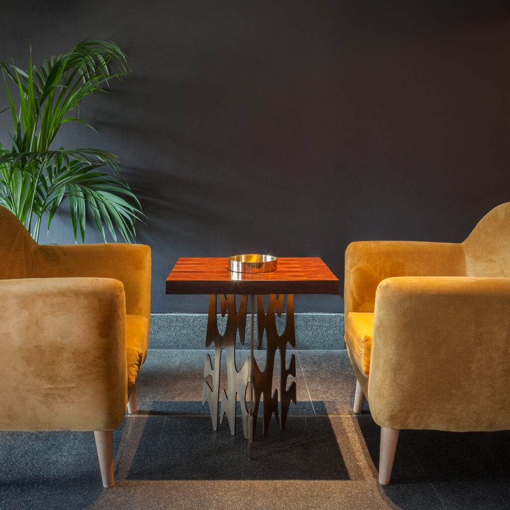 Pere Ubu -Private Lounge